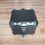 Bmw R 1250 gs 1200 gsa BMW topkoffer incl 2 sloten !, Motoren, Accessoires | Koffers en Tassen, Ophalen of Verzenden, Zo goed als nieuw