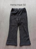 Leuke broek Wijde pijp, Kinderen en Baby's, Kinderkleding | Maat 92, Ophalen of Verzenden, Gebruikt, Meisje, Broek
