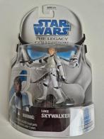 Star Wars TLC Blue BD30 Luke Skywalker Stormtrooper Disguise, Ophalen of Verzenden, Nieuw, Actiefiguurtje