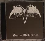 TREBLINKA - Severe Abomination Complete anthology cd Tiamat, Cd's en Dvd's, Cd's | Hardrock en Metal, Verzenden, Nieuw in verpakking