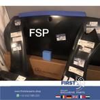 A205 C205 C63 AMG VOORKOP COMPLEET Mercedes C Klasse 63 2014, Gebruikt, -, Voor, Ophalen of Verzenden