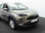 Toyota Yaris Cross 1.5 Hybrid Comfort Automaat | Navigatie |, 12 maanden, Stof, 750 kg, 116 pk