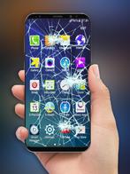 iPhone 12 glas gebroken wij maken hem, Telecommunicatie, Mobiele telefoons | Hoesjes en Frontjes | Apple iPhone, IPhone 12, Ophalen of Verzenden