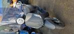 BROM SCOOTER 2021, Ophalen of Verzenden, Zo goed als nieuw, Benzine, Overige merken