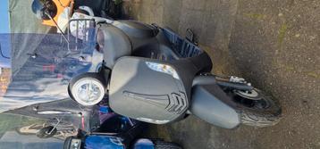 BROM SCOOTER 2021 beschikbaar voor biedingen