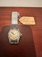 ZWITSERS HORLOGE, genummerd ROAMER BREVETE code 62., Ophalen of Verzenden, Gebruikt