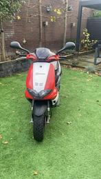 Gilera runner dd 50cc, Fietsen en Brommers, Scooters | Piaggio, Ophalen, Tweetakt, Gebruikt, Overige modellen