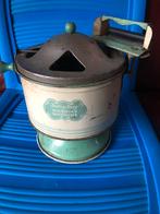 Oud blikken poppen wasmachine uit 1930, Ophalen of Verzenden