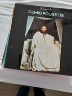 Lp demi roussos, Cd's en Dvd's, Vinyl | R&B en Soul, Zo goed als nieuw, Ophalen