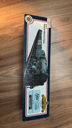 Locomotief h0 Bachmann, Ophalen of Verzenden, Gebruikt