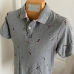 NIEUW Prachtige Superdry Polo shirt grijs maat xl SPOTPRIJS!, Ophalen of Verzenden, Grijs, Superdry, Maat 56/58 (XL)