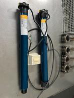 2x somfy start 6/17, Doe-het-zelf en Verbouw, Ophalen, Gebruikt, Wit, Minder dan 100 cm