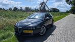 Alfa Romeo 159 3.2 JTS SW Q4 Q-tronic 2008 Zwart, Automaat, 3195 cc, 1800 kg, Zwart
