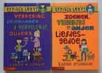 Typisch Lexy !  boeken - Karen McCombie, Ophalen of Verzenden, Zo goed als nieuw, Karen McCombie