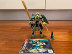 LEGO Ninjago Lloyds Hydro Mech (71750), Kinderen en Baby's, Speelgoed | Duplo en Lego, Ophalen, Zo goed als nieuw, Complete set