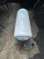 Tesy Mavi Elektrische Boiler 50L, Doe-het-zelf en Verbouw, Geisers en Boilers, Ophalen, 20 tot 100 liter, Boiler, Zo goed als nieuw