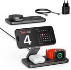 Voomy Inductief Laadstation voor iPhone, Ophalen of Verzenden, Zo goed als nieuw, Overige typen, Apple iPhone