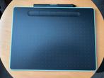 Wacom Intuos, Computers en Software, Tekentablets, Ophalen of Verzenden, Zo goed als nieuw, Bedraad, Wacom