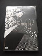 Ronald Goedemondt - Spek DVD (gesigneerd), Alle leeftijden, Ophalen of Verzenden, Zo goed als nieuw, Stand-up of Theatershow