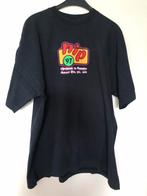 Conferentieshirt Hacking In Progress 97, Ophalen, Gedragen