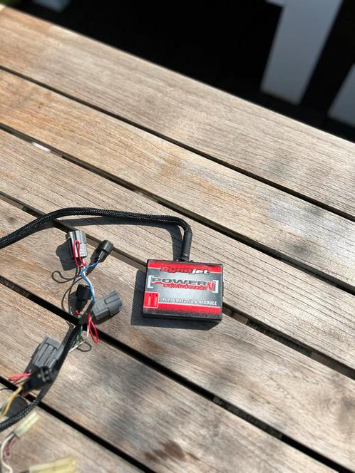 Dynojet Power Commander V Yamaha R1 2015-2019, Motoren, Tuning en Styling, Ophalen of Verzenden