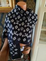 HEERLIJKE WARME GROTE SJAAL, Ophalen of Verzenden, Zo goed als nieuw, Maat 46/48 (XL) of groter