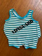 Snoopy kleding, zwemkleding, Kinderen en Baby's, Speelgoed | Knuffels en Pluche, Ophalen of Verzenden, Gebruikt, Overige typen