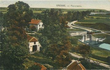 (378-359-013) Grebbe Panorama beschikbaar voor biedingen