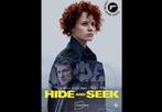 Hide And Seek, Vanaf 16 jaar, Ophalen of Verzenden, Zo goed als nieuw, Thriller