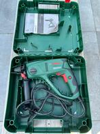 Bosch boorhamer PBH 2100 RE NIEUW, Doe-het-zelf en Verbouw, Gereedschap | Boormachines, Ophalen, Nieuw, 400 tot 600 watt, Boor- en/of Breekhamer