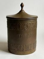 oude tabakspot, Antiek en Kunst, Ophalen of Verzenden, Koper