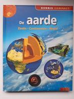 De aarde boek, Ophalen of Verzenden, Zo goed als nieuw