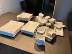 Villeroy & Boch new wave, Ophalen, Zo goed als nieuw, Effen, Porselein