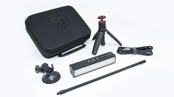 GLP Streamer Deluxe Control Kit Webcam beschikbaar voor biedingen