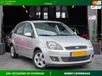 Ford FIESTA 1.3|APK|NAP|airco|5 Deuren|Trekhaak|E. Ramen, Auto's, Ford, Stof, 4 cilinders, Origineel Nederlands, Bedrijf