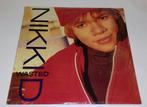 Nikki D VINYL 12 INCH 1991 Gesealed Def Jam Wasted NIEUW, Verzenden, 1985 tot 2000, Nieuw in verpakking, 12 inch