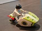 Playmobil Hovercraft met Figuur, Kinderen en Baby's, Speelgoed | Playmobil, Ophalen of Verzenden, Gebruikt, Los playmobil