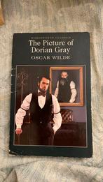 The picture of Dorian Gray - Oscar Wilde, Boeken, Ophalen of Verzenden, Zo goed als nieuw