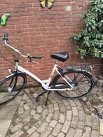 Sparta Marathon Damesfiets 55cm, 26 inch, Fietsen en Brommers, Fietsen | Dames | Damesfietsen, Sparta, Versnellingen, Ophalen of Verzenden