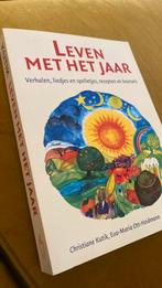 Leven met het jaar - Christiane Kutik, Christofoor, Boeken, Fictie algemeen, Christiane Kutik, Ophalen of Verzenden, Zo goed als nieuw