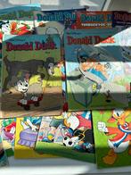 Donald Duck weekblad tijdschriften, Boeken, Stripboeken, Gelezen, Ophalen of Verzenden, Meerdere stripboeken