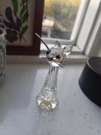 Swarovski Kat Groot (gepensioneerd), Verzamelen, Swarovski, Ophalen of Verzenden, Zo goed als nieuw