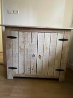 Kast / commode, Ophalen, Gebruikt, 50 tot 70 cm, 100 cm of meer