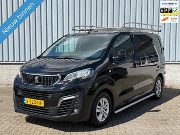 Peugeot Expert 226C 1.6 BlueHDI 95PK Premium Airco! beschikbaar voor biedingen