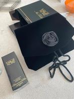 Lancome Magie Noire 1980's + Noir Eclat, Ophalen of Verzenden, Nieuw, Parfumfles, Gevuld