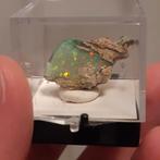 Ethiopisch opaal ruw, Verzamelen, Mineralen en Fossielen, Verzenden