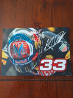 Gezocht max verstappen fotokaart, Ophalen of Verzenden, Nieuw, Formule 1