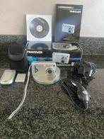 Traveler 6.2 Megapixels met 3 x optische Zoom zie foto’s, Audio, Tv en Foto, Fotocamera's Digitaal, Compact, Ophalen of Verzenden