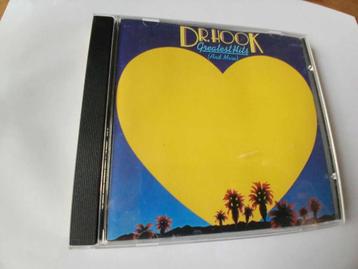 Dr. Hook - Greatest Hits (And More) beschikbaar voor biedingen
