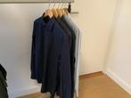 5 Topmerk Overhemden Heren Maat 39, Kleding | Heren, Overhemden, Ophalen of Verzenden, Zo goed als nieuw, Blauw, Halswijdte 39/40 (M)